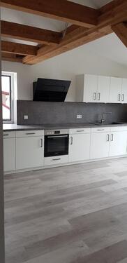 Foto - Etagenwohnung in Legau zur Miete