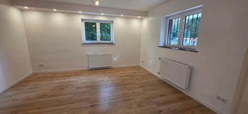 Foto - Untergeschosswohnung mit Balkon in Kelkheim (Taunus)