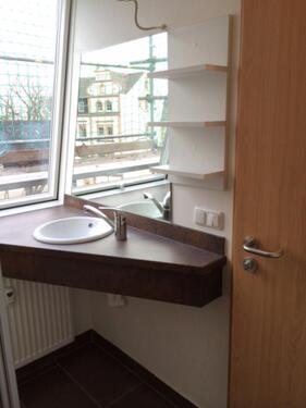 Foto - 1 Zimmer Etagenwohnung in Fulda