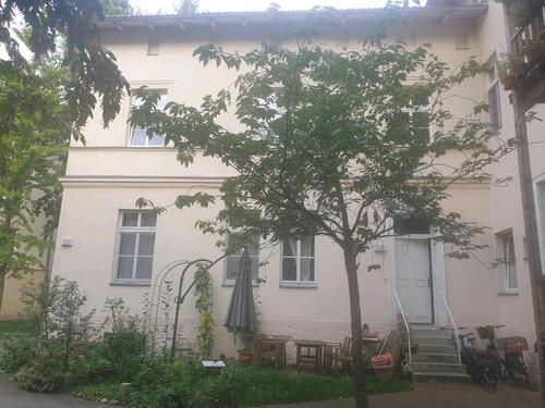 Foto - Ferienwohnung ab 18.12.25 in der schönen Weinbergstraße Potsdam