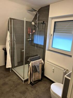 Foto - Etagenwohnung in Wilnsdorf zur Miete