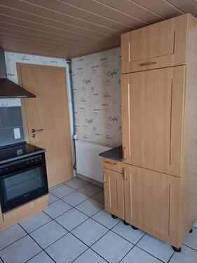 Foto - Mietwohnung 60 quadratmeter - 2 Zimmer, Küche, Bad,ebenerdig