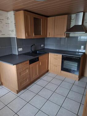 Foto - 2 Zimmer Etagenwohnung zur Miete in Niederwörresbach