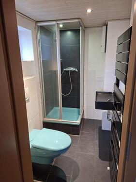 Foto - 2 Zimmer Etagenwohnung in Niederwörresbach