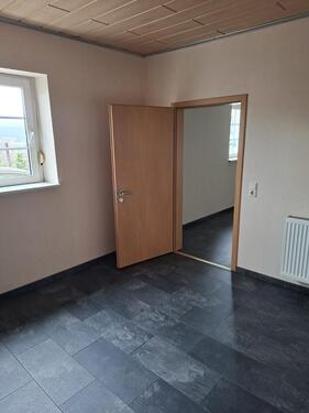 Foto - Etagenwohnung in Niederwörresbach zur Miete