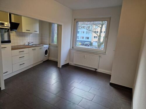 Foto - frisch renovierte 2,5-Zimmer Wohnung mit neuer Küche nahe Unikl