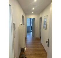 3 ZKBB Einbauküche Luftwärmepumpe Klimaanlage - Osnabrück Dodesheide