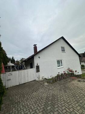 Foto - 10 Zimmer Mehrfamilienhaus, Wohnhaus in Immendingen