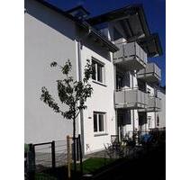 Sonnige 3-Zimmer-Wohnung in Eching