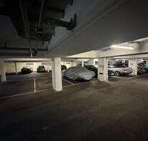 Garagenstellplatz Preußenstraße Saarbrücken