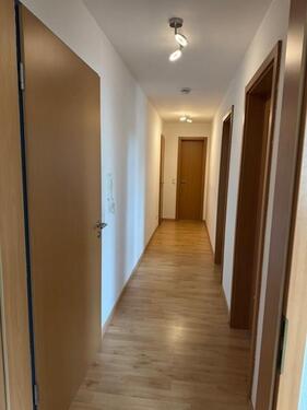 Foto - 2 Zimmer Dachgeschoßwohnung zur Miete in Oldenburg