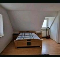 Möblierte Wohnung zur befristeten Nutzung - 45 qm - Heiligenhaus