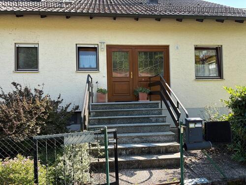 Foto - Einfamilienhaus Frengkofen, Bach a.d. Donau