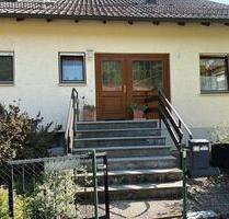 Einfamilienhaus Frengkofen, Bach a.d. Donau - Bach an der Donau