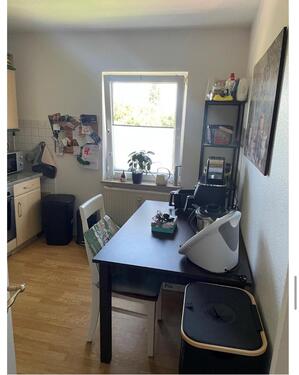 Foto - 4 Zimmer Maisonettenwohnung in Broderstorf