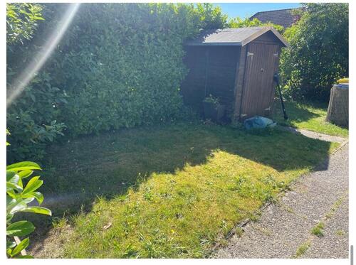 Foto - Maisonettenwohnung in Broderstorf zur Miete