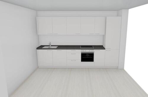 Foto - Erdgeschoßwohnung in Bonndorf im Schwarzwald zur Miete