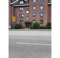 2 Zimmer whg zu vermieten ab. 01.04.2026 - Uetersen