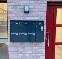 APARTMENT - Wohnung - 2-Zi - EB-Küche - GäWC - Stellplatz - - Meppen