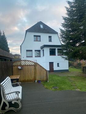 Foto - 5 Zimmer Einfamilienhaus in Hamburg