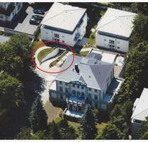 Tiefgaragen Stellplatz in Dresden Strehlen zu vermieten - Wendelstein