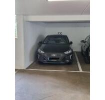 Zentral gelegener, gut gesicherter Tiefgaragenplatz - Wiesbaden Südost