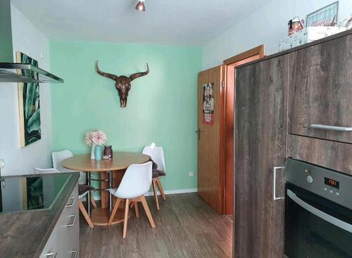 Foto - 2 Zimmer Erdgeschoßwohnung in Oberaudorf