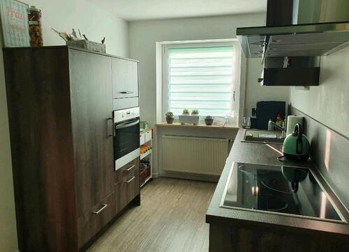 Foto - Erdgeschoßwohnung in Oberaudorf zur Miete