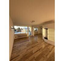 2,5 Zimmer Wohnung mit Balkon & Garten - Friedrichshafen