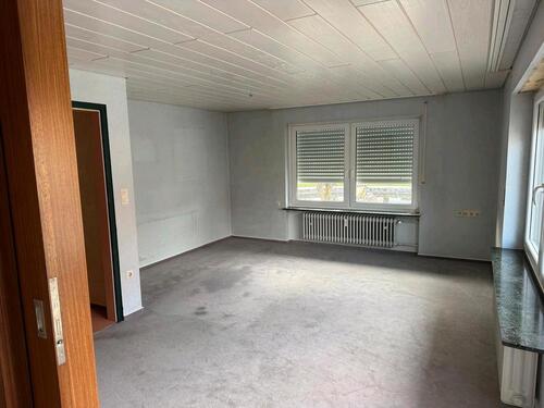 Foto - Etagenwohnung in Winterlingen zur Miete