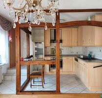 3 ZKB, ruhige Lage in 66822 Lebach-Dörsdorf