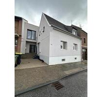 Moderner Neubau in Bornheim Brenig