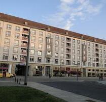 Wohnung zur Miete im Zentrum von Dresden (Altstadt)