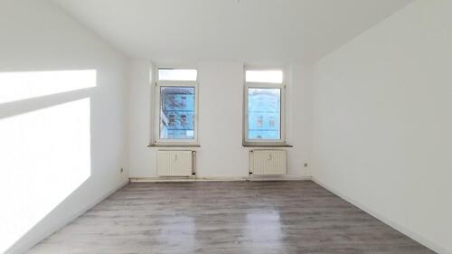 Foto - Praktisch geschnittene 3-Zimmer-Wohnung mit 61,80 m²