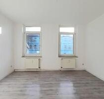 Praktisch geschnittene 3-Zimmer-Wohnung mit 61,80 m² - Aschersleben