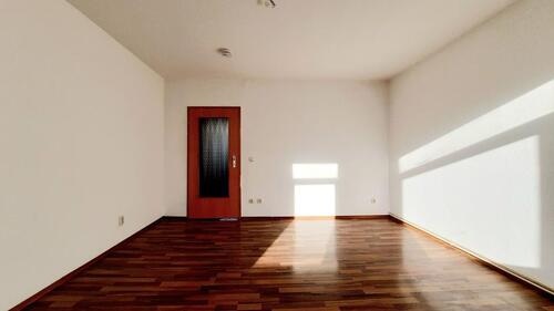 Foto - Etagenwohnung in Aschersleben zur Miete