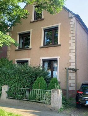 Foto - Mehrfamilienhaus mit drei Wohneinheiten in Lübeck-Schlutup