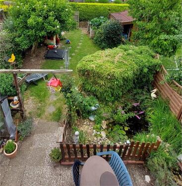 Foto - Reihenhaus mit Potenzial in 32547 B.O. ohne Makler