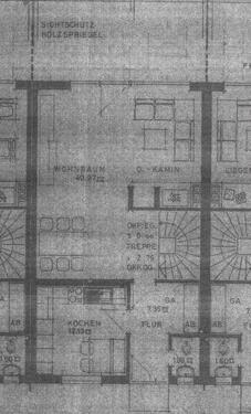 Foto - Reihenhaus in Bad Oeynhausen zum Kaufen