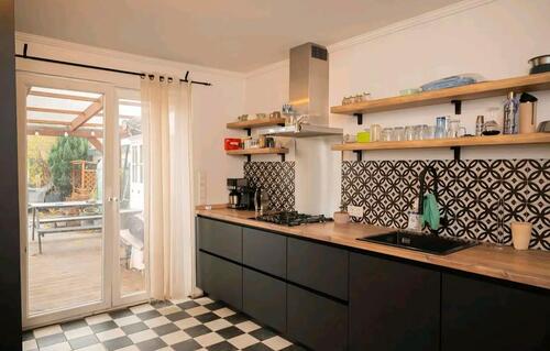 Foto - 4 Zimmer Reihenhaus zum Kaufen in Gronau (Westfahlen)