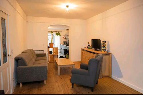 Foto - Reihenhaus in Gronau (Westfahlen) zum Kaufen