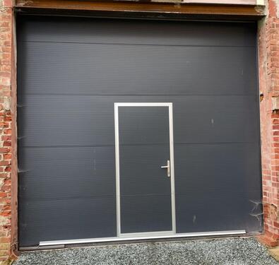 Foto - Schrauberhalle Lagerhalle Stellplatz in 95119 Naila zu vermieten