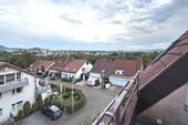 Foto - Helle 3-Zimmer Dachgeschosswohnung in Waiblingen-Hohenacker