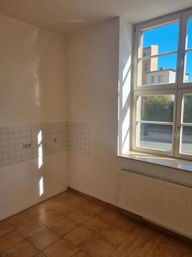 Foto - 1 Zimmer Etagenwohnung in Haldensleben