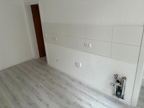 Foto - Etagenwohnung in Aachen zur Miete