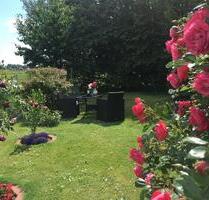 Ferienwohnung mit Hund in Ostfriesland - Hage