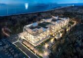 Foto - Apollo Resort Swinemünde – Wohnen in der 1. Küstenlinie