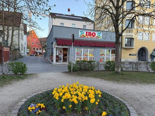 Foto - Ihr neuer Standort im Herzen von Weiden - Hohe Frequentierung für Ihren Erfolg ** 1 A Lage