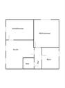 Foto - Zentrale 3ZKB Wohnung mit Garten, Stellplatz und Keller