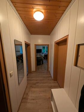 Foto - Etagenwohnung in Frankenberg (Eder) zur Miete
